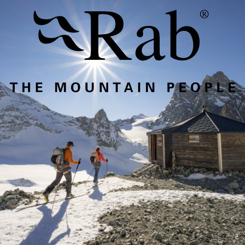 Rab the mountain on sale