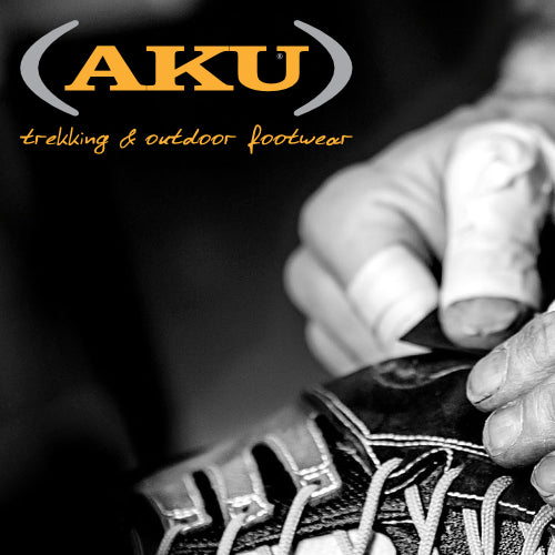 Aku Footwear