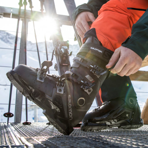 Men's Ski Boots – Lockwoods Ski & Outdoor