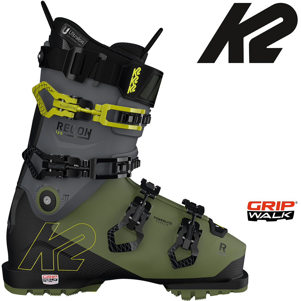 K2 Ski Boots – Lockwoods Ski & Outdoor