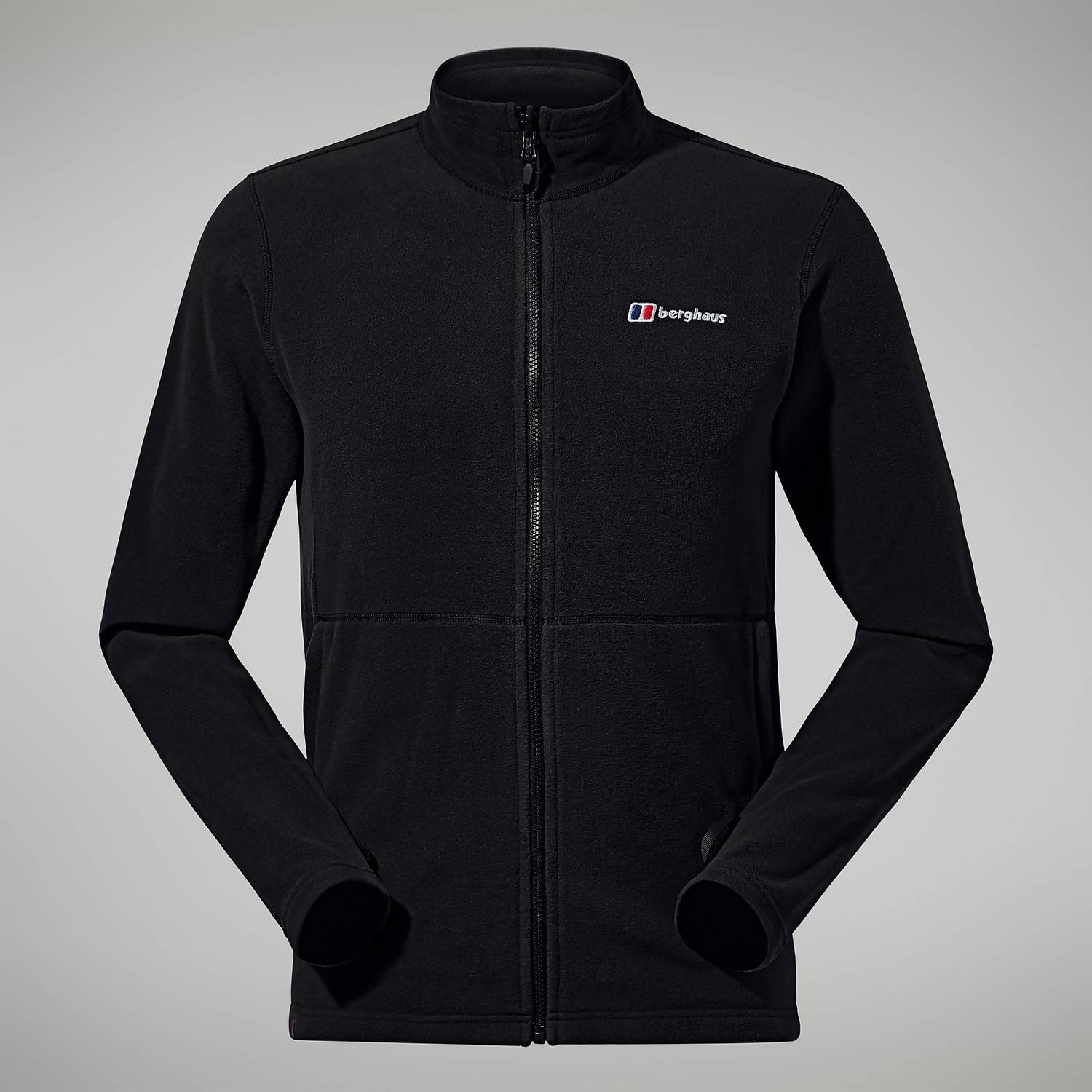 Berghaus - Men's Prism Micro Polartec Jacket IA