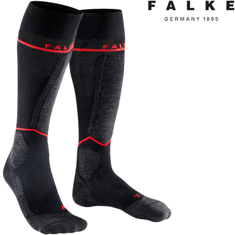 Falke - SK4 Advanced Energizing Light Men Skiing