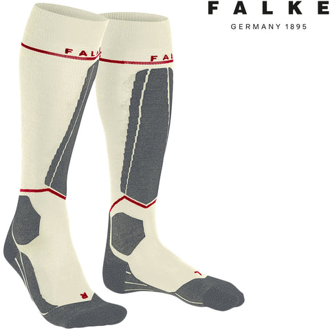 Falke - SK4 Advanced Energizing Light Women Skiing