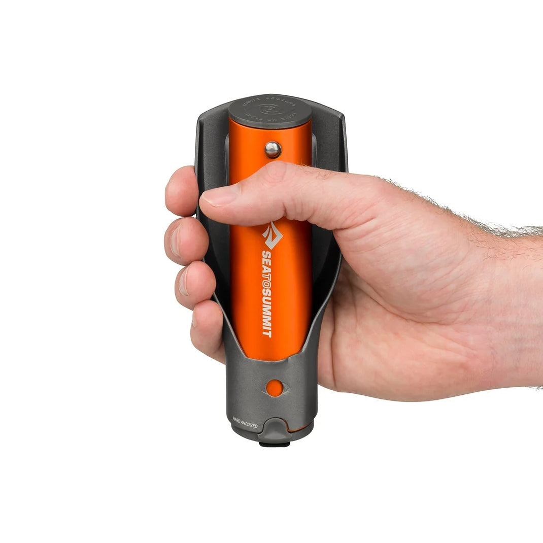 Sea To Summit - Alloy Pocket Trowel