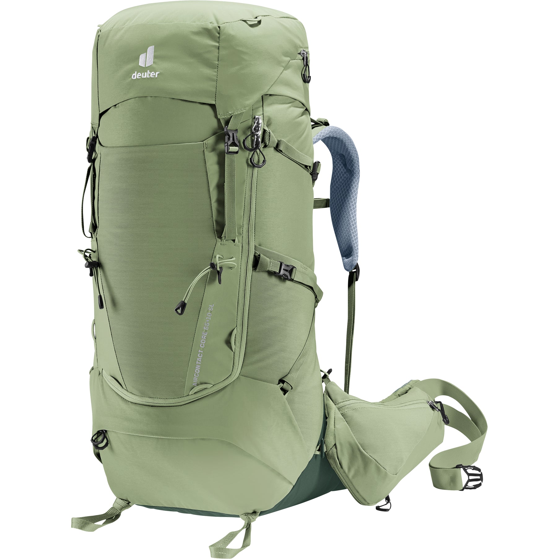 Deuter - Aircontact Core 55+10 SL