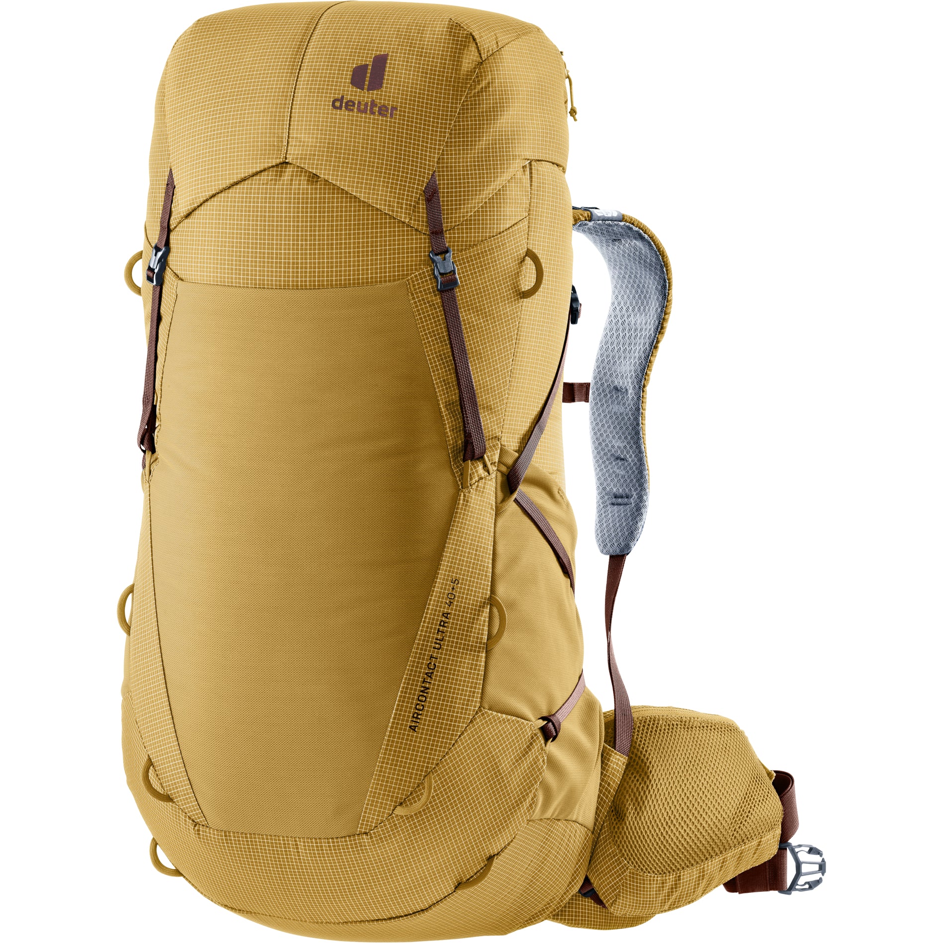 Deuter - Aircontact Ultra 40+5