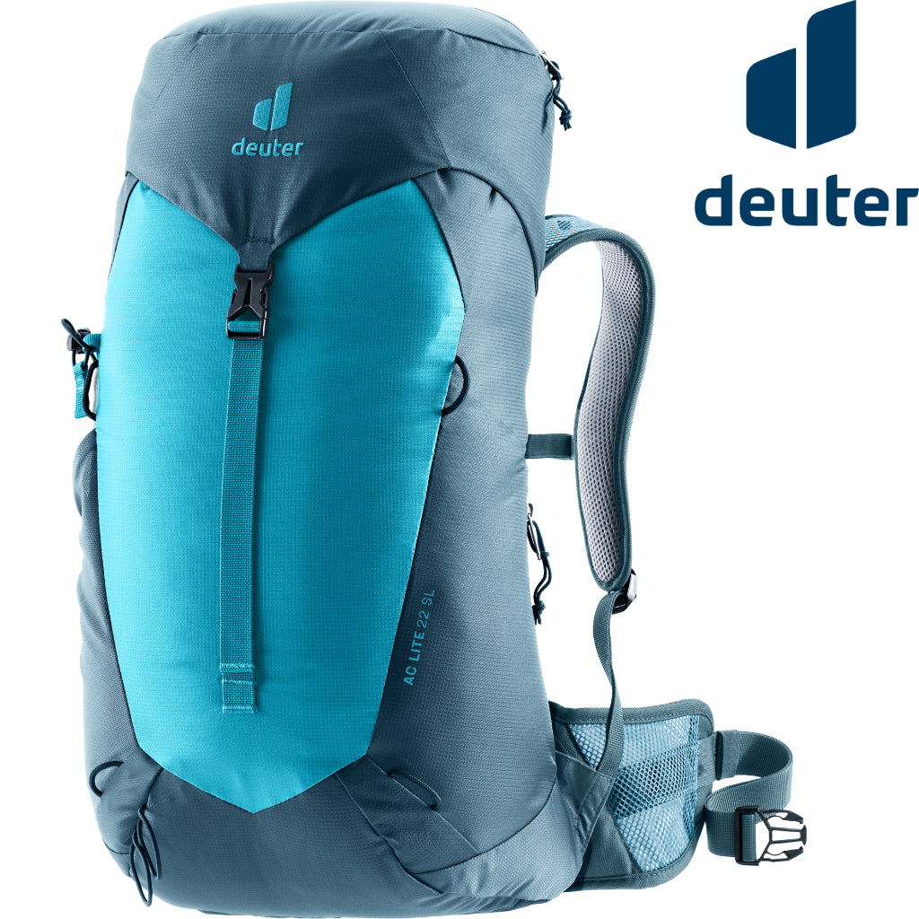 deuter schlafsack trek lite Deuter