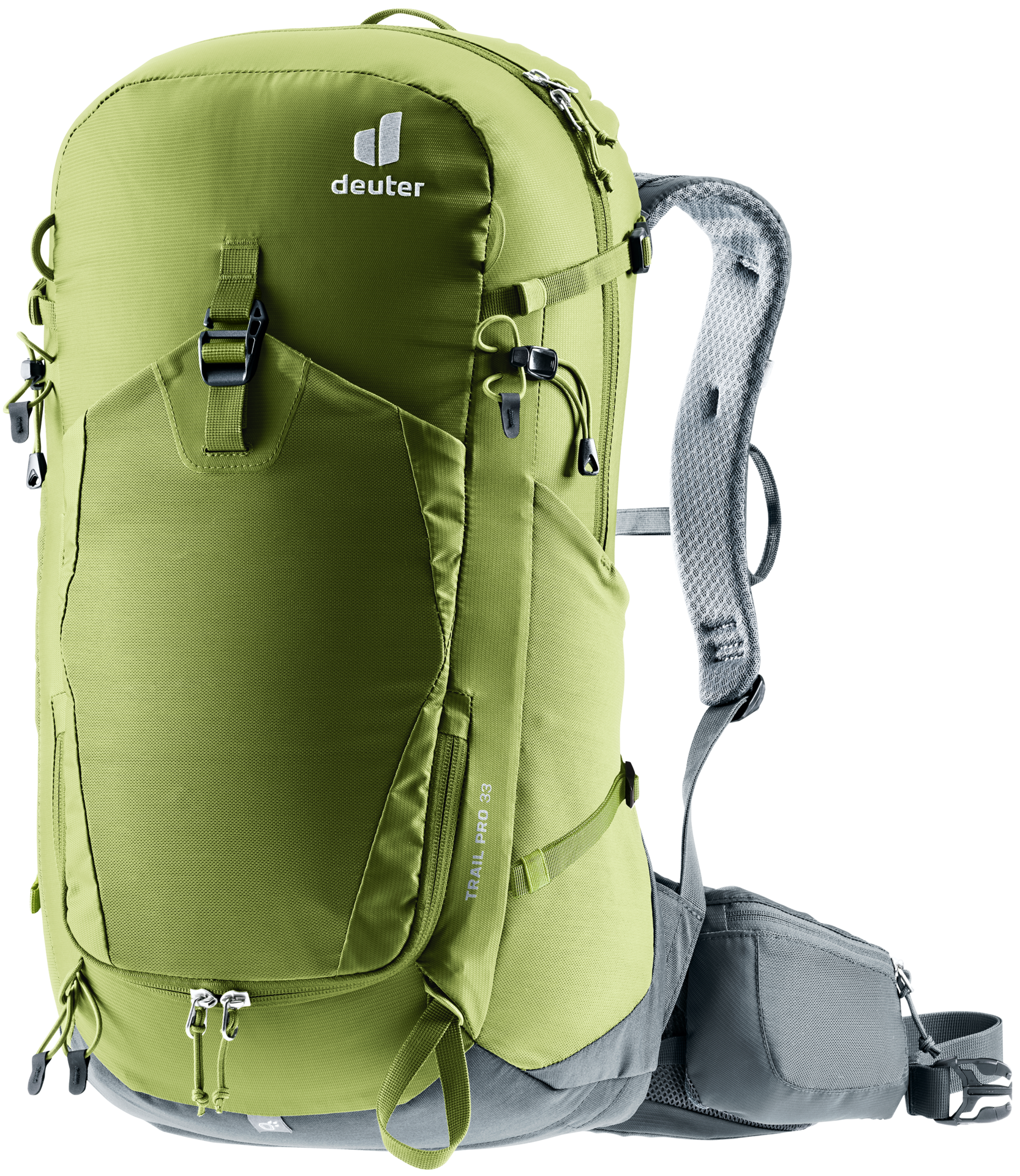 Deuter - Trail Pro 33