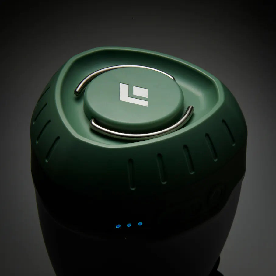 Black Diamond - Orbiter 450 Rechargable Lantern