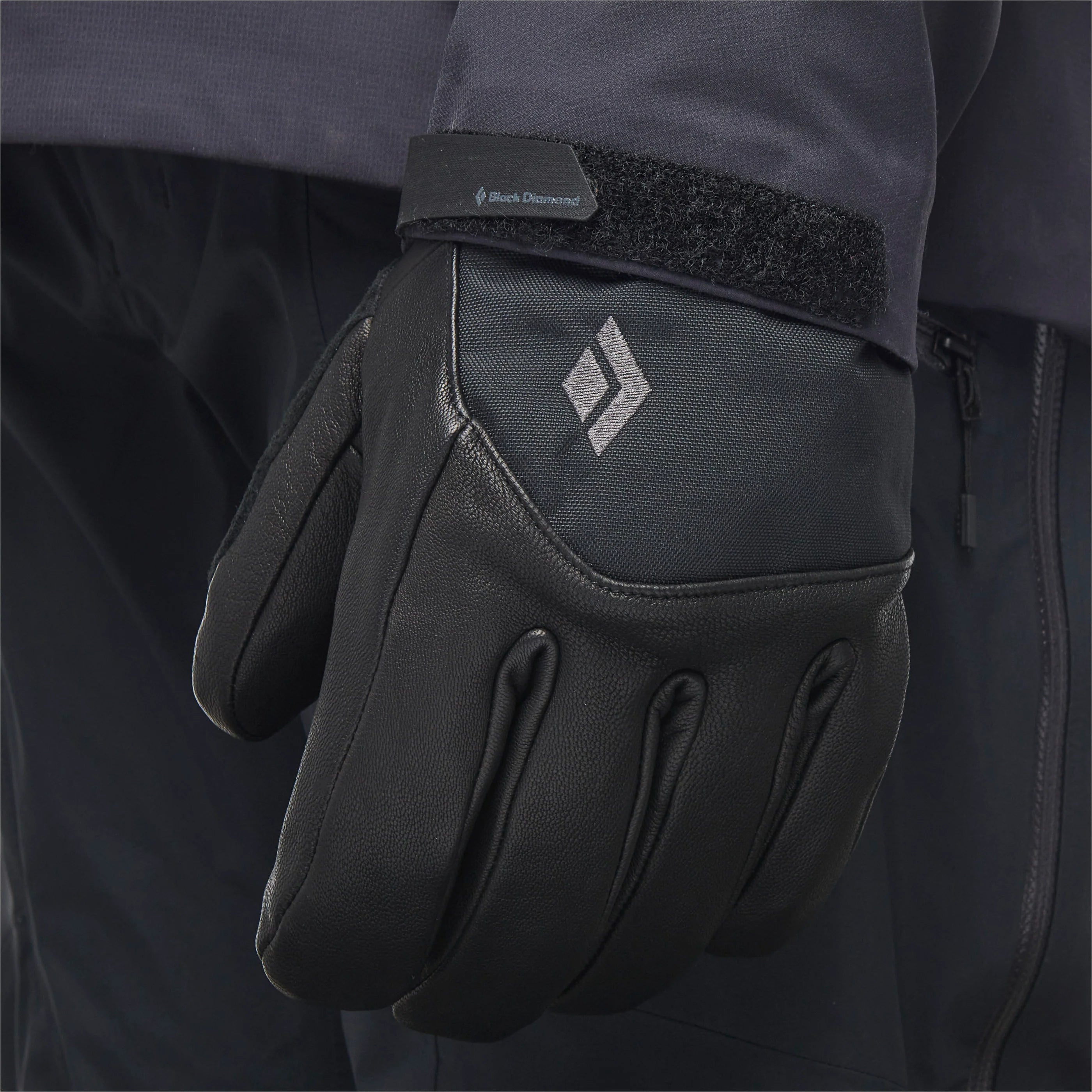 Black Diamond - Men's Legend Glove