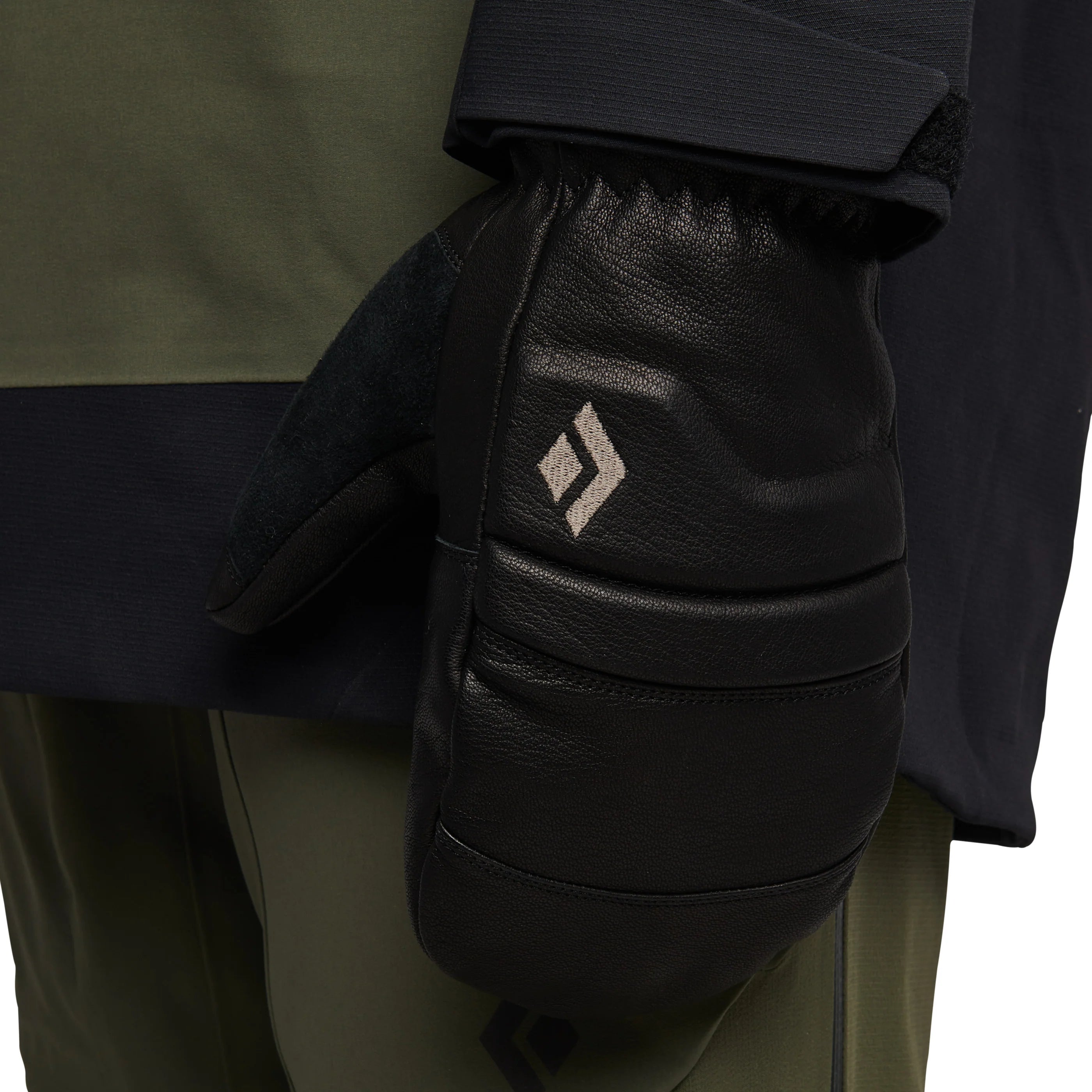Black Diamond - Men's Spark Mitts