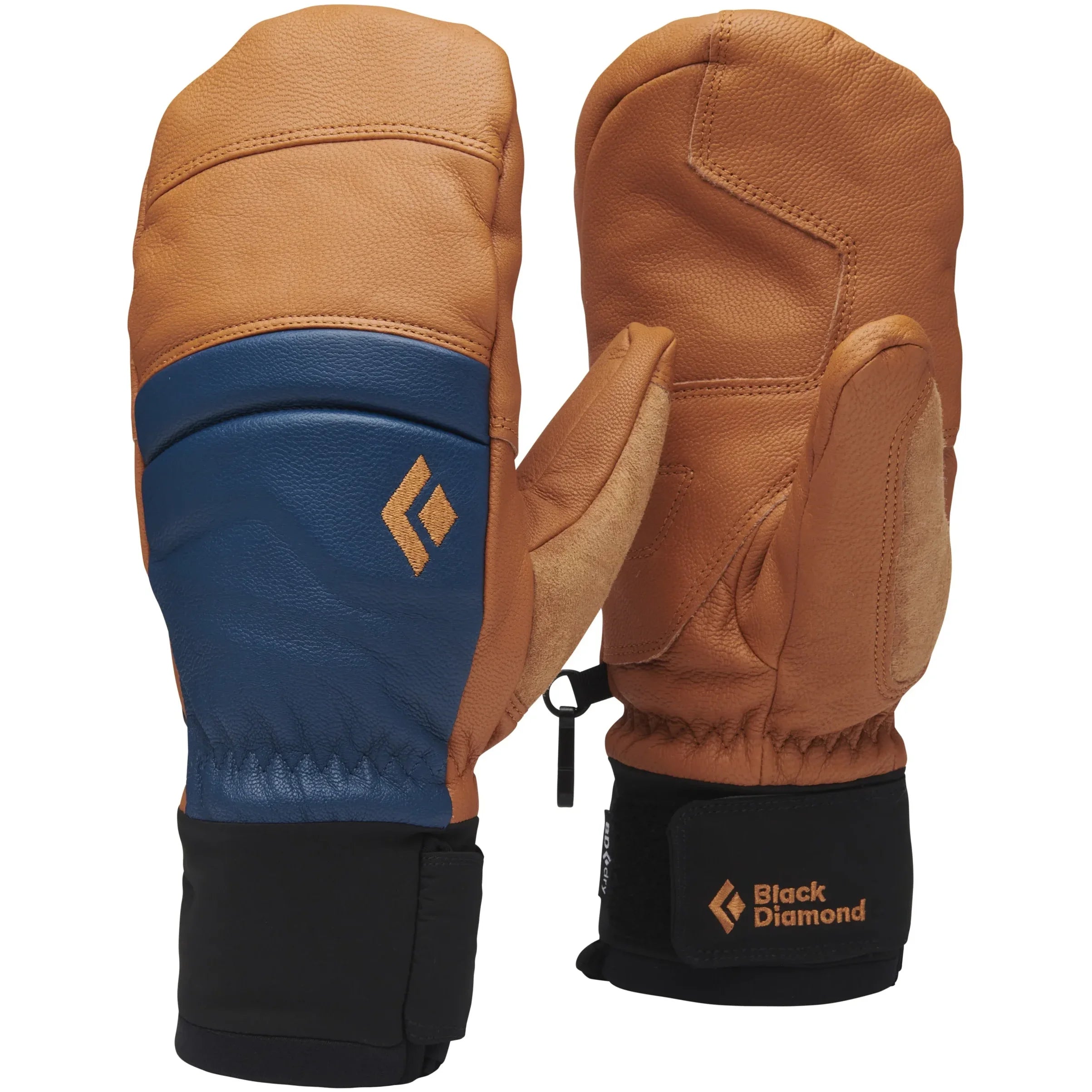Black Diamond - Men's Spark Mitts