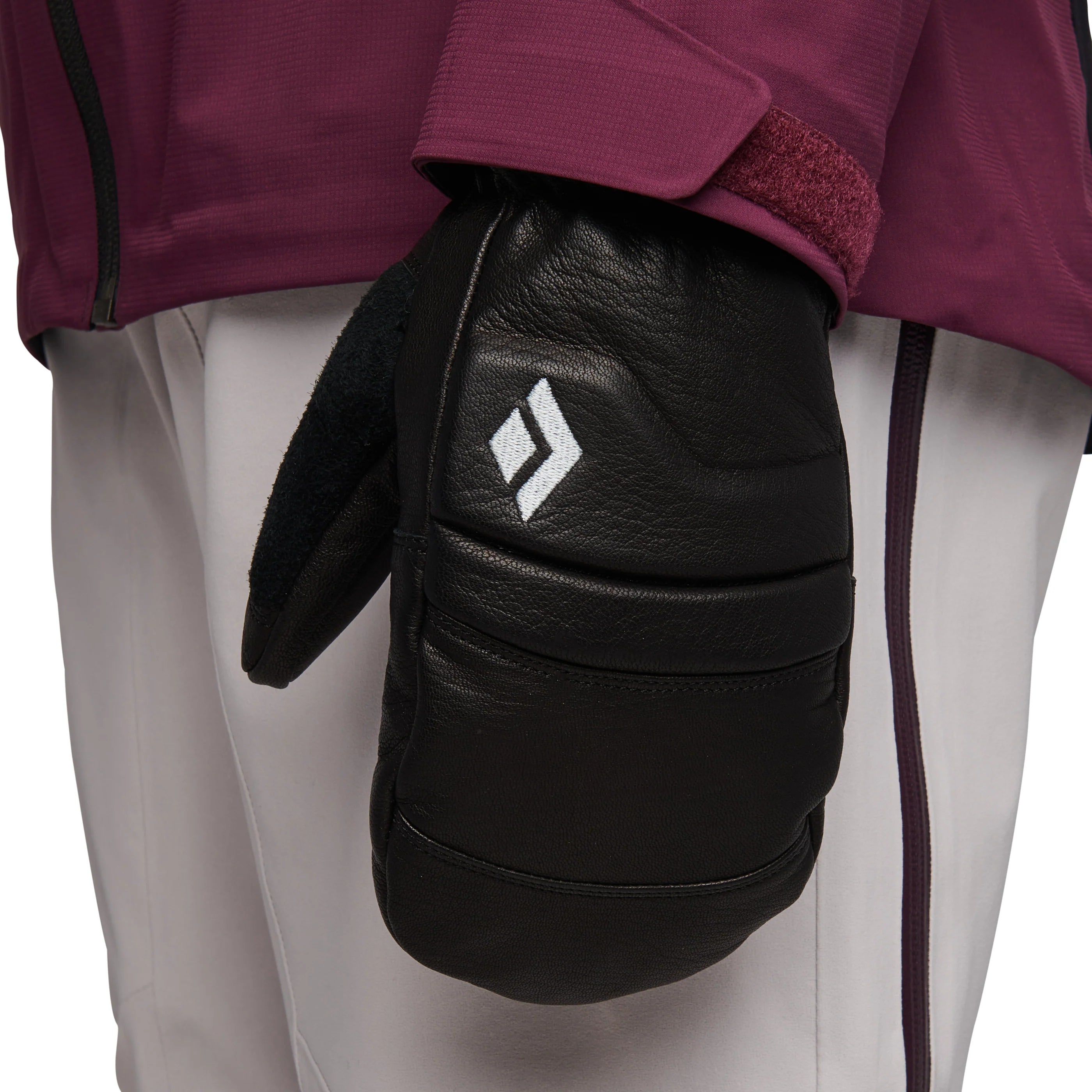 Black Diamond - Women's Spark Mitts