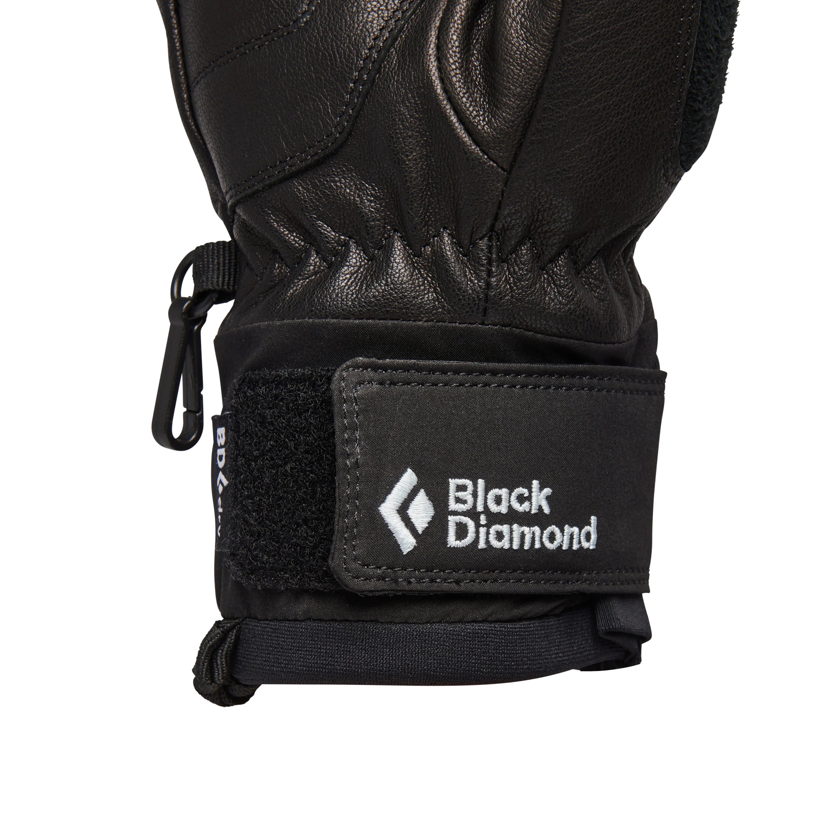 Black Diamond - Women's Spark Mitts
