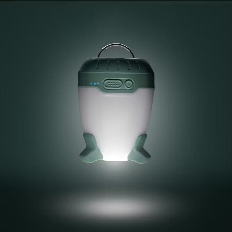 Black Diamond - Orbiter 450 Rechargable Lantern