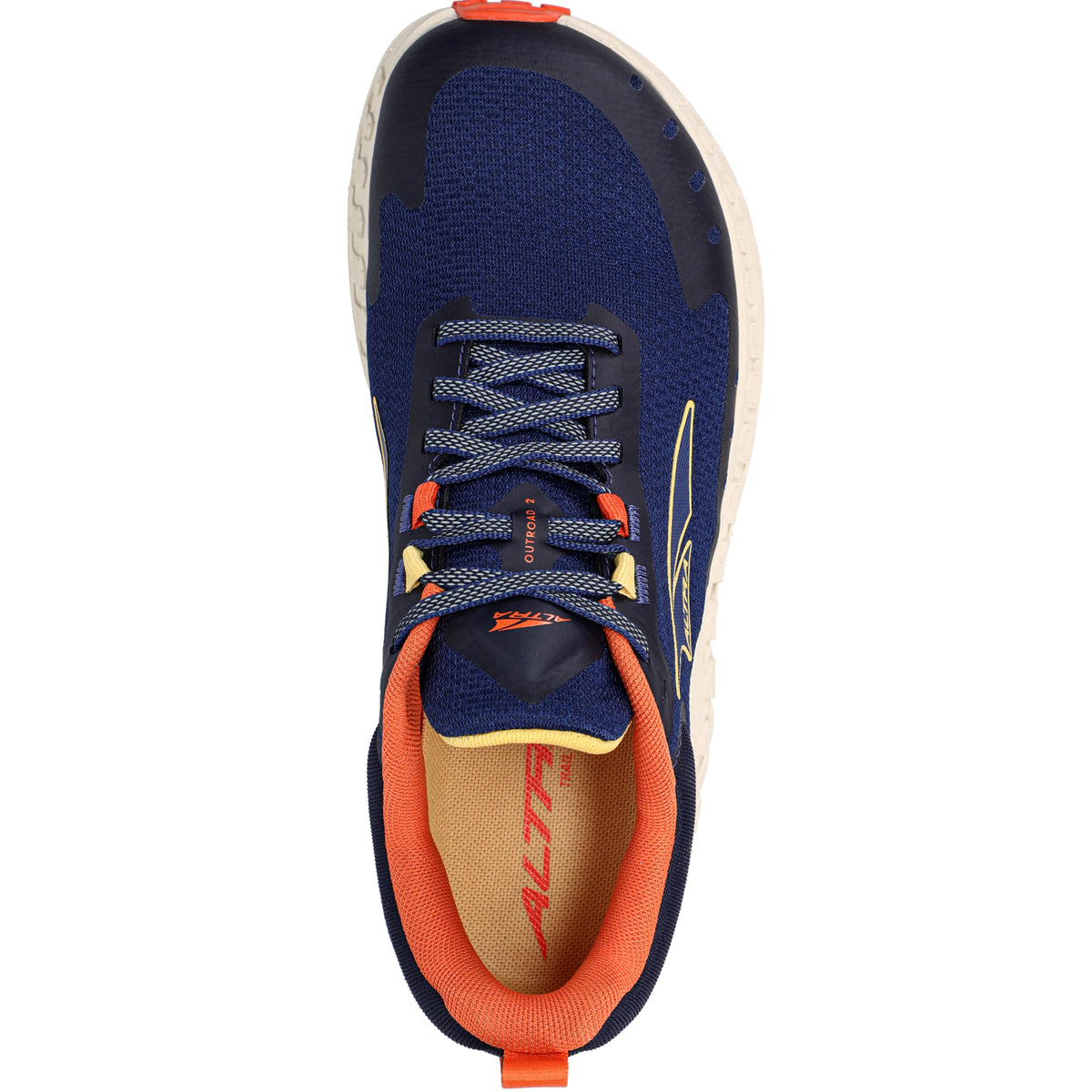 Altra Outroad 2 Trail-Running Shoes - Women's