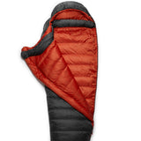 Rab - Ascent 500 (-6), Wide