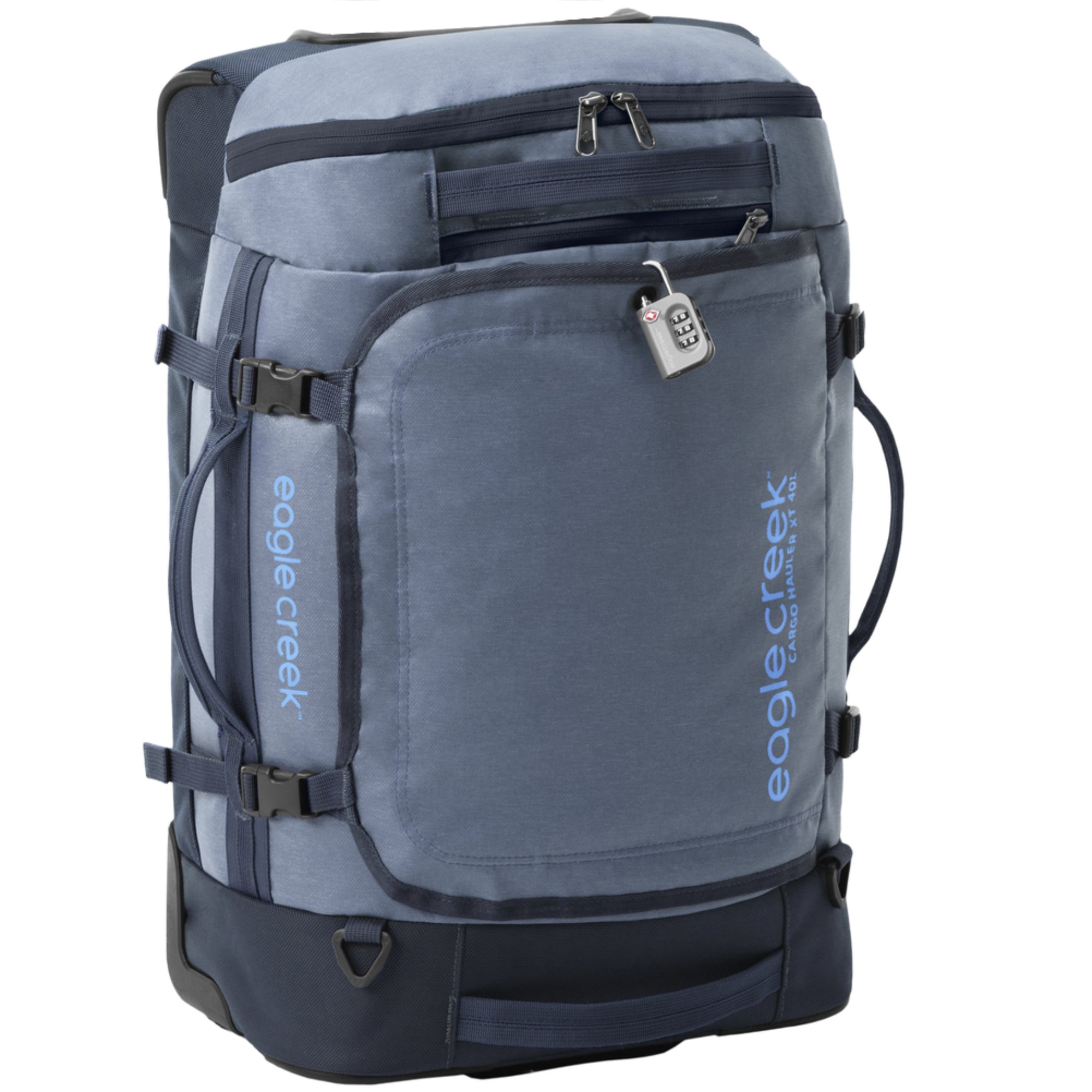 Eagle Creek - Cargo Hauler XT Wheeled Duffel Int Carry On