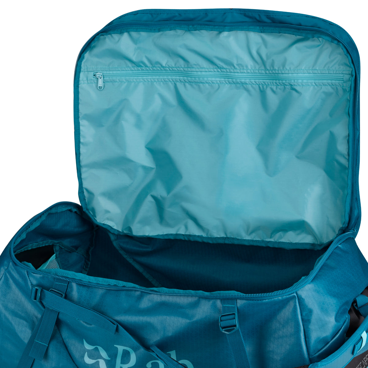 North face kit discount bag