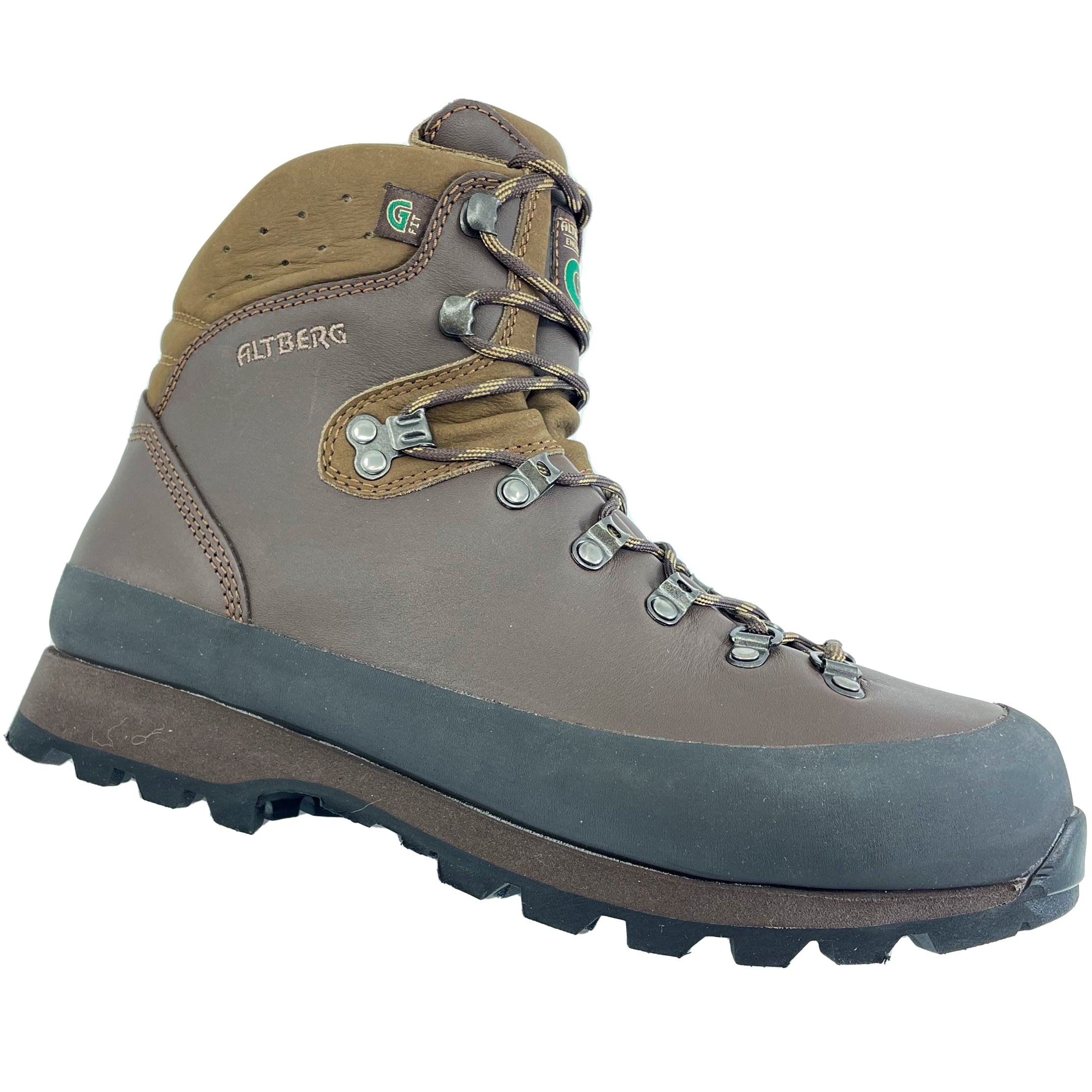 Altberg - Kisdon (GForme Fitting)