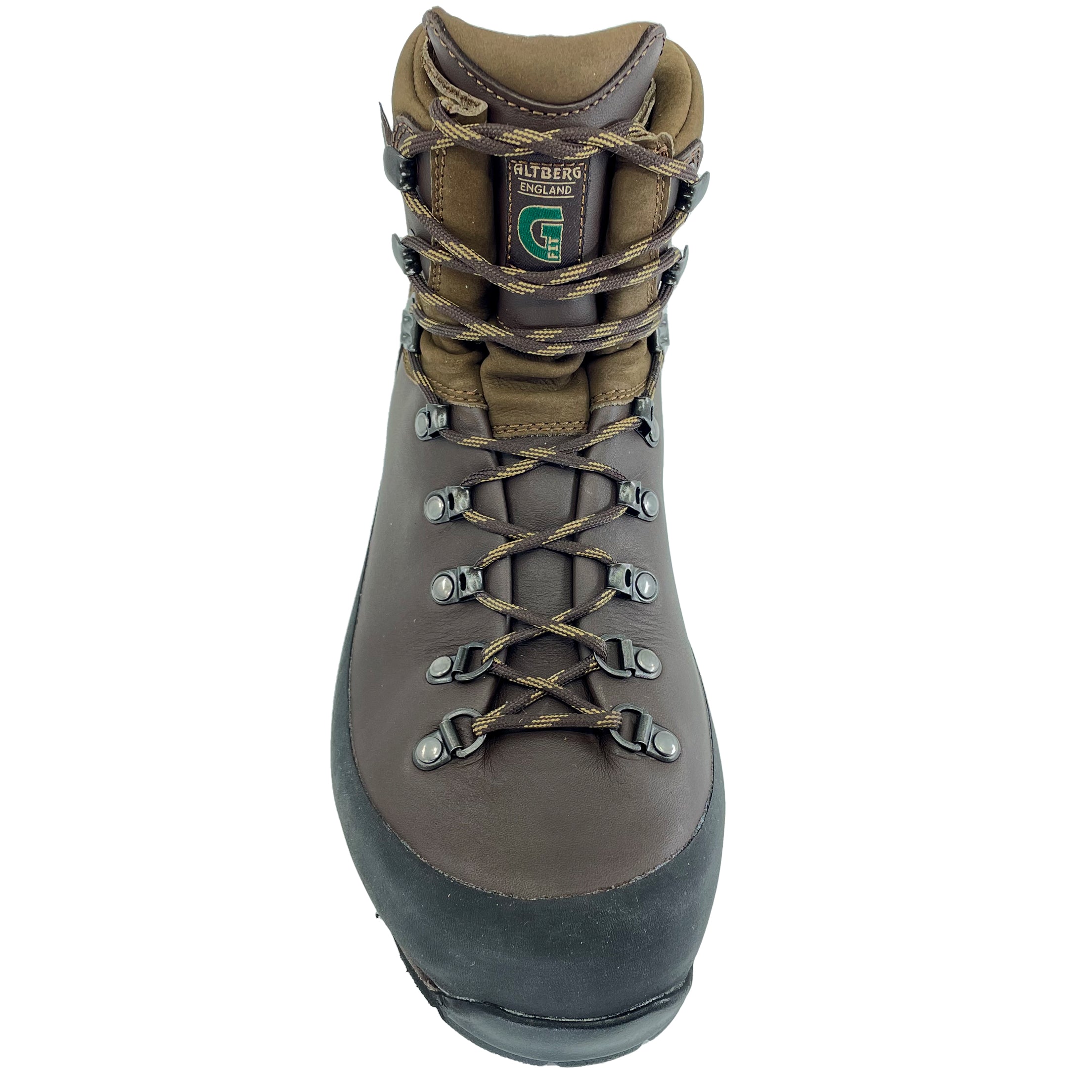 Altberg - Kisdon (GForme Fitting)