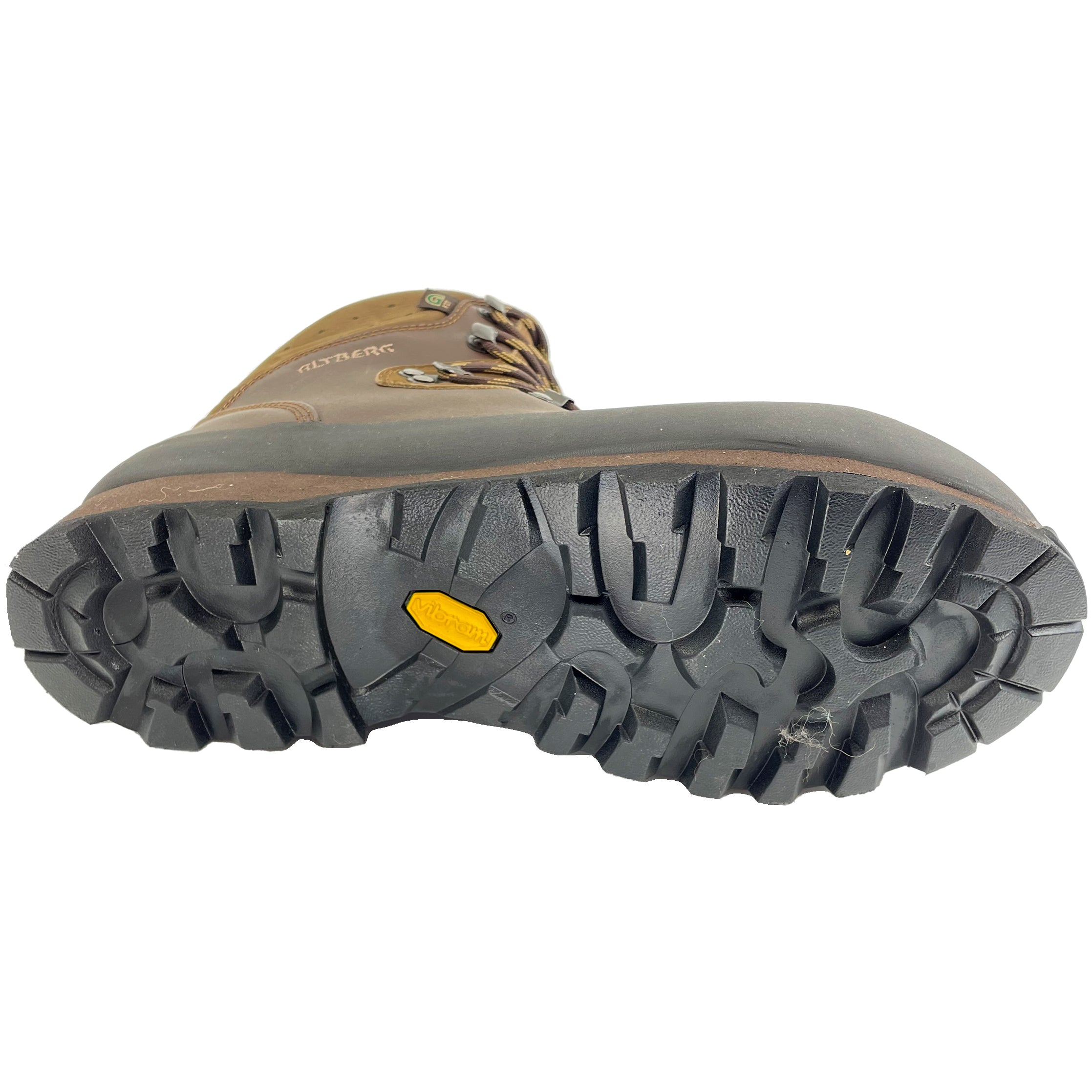 Altberg - Kisdon (GForme Fitting)