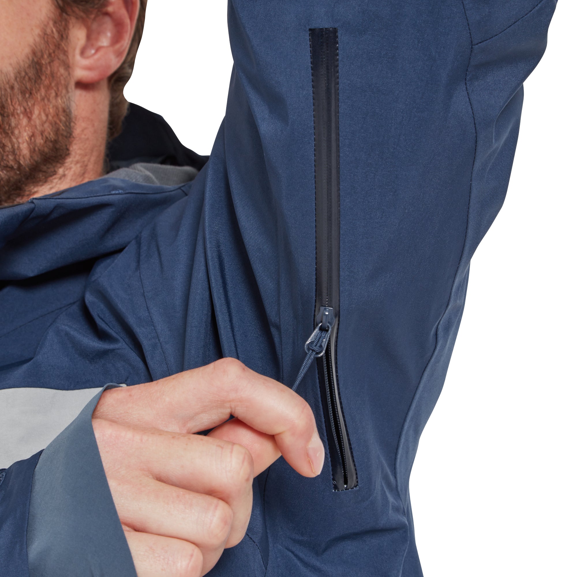 Rab - Men's Khroma Converge Jacket