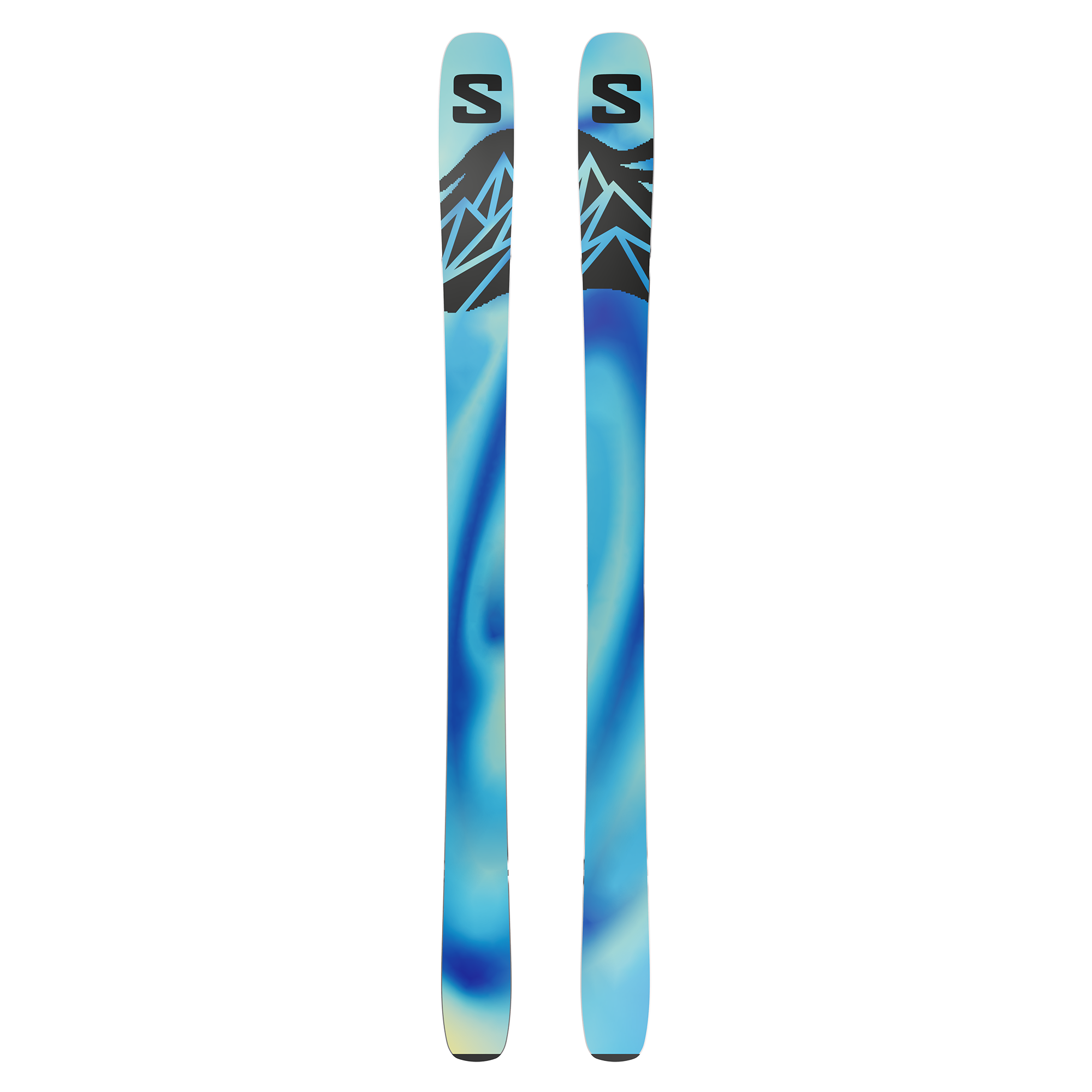 Salomon - QST 100