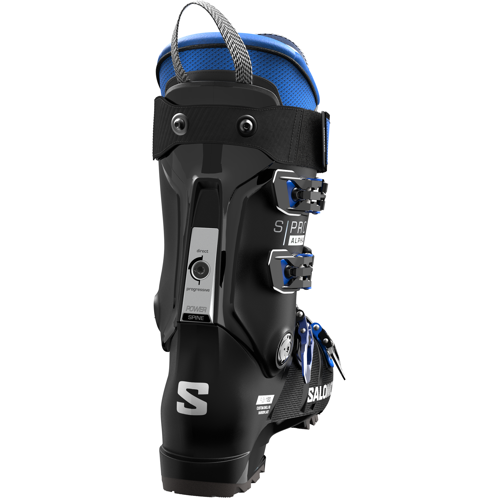 Salomon - S/Pro Alpha 120 GW