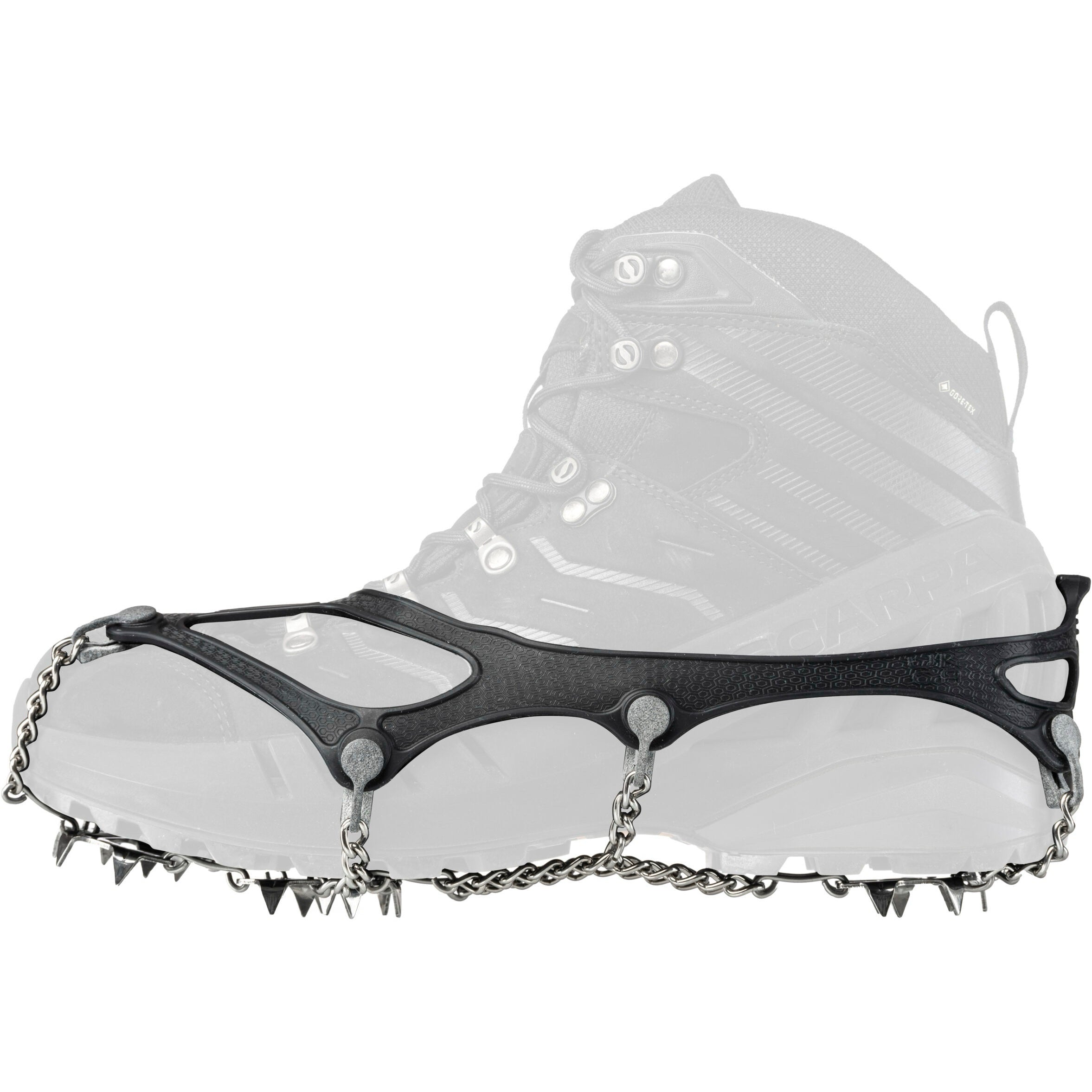Nortec - Nordic 2.4 Microspike Footpath Crampon