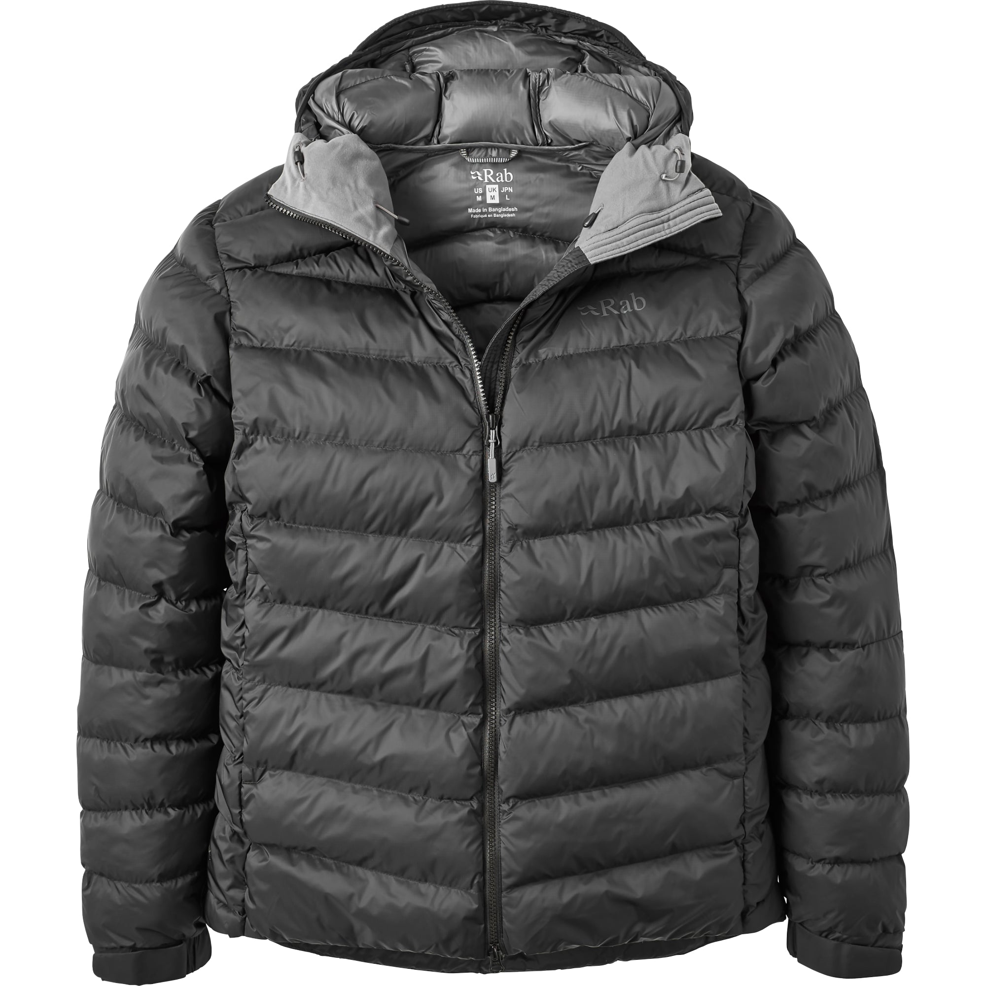 Rab - Men's Nebitron Pro Jacket