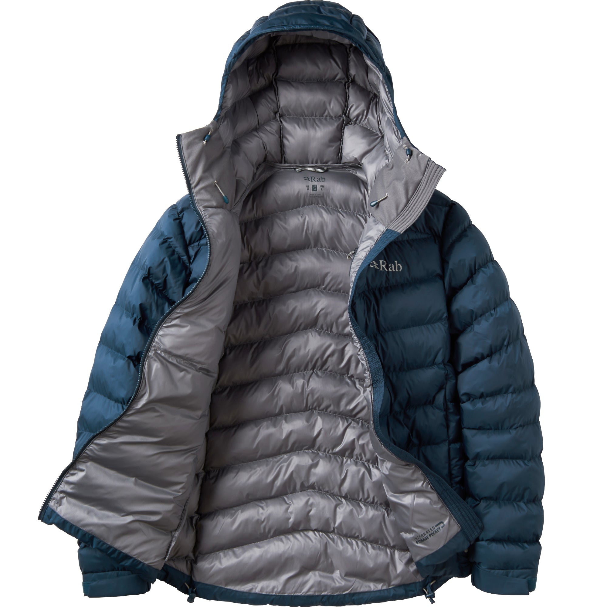 Rab - Men's Nebitron Pro Jacket