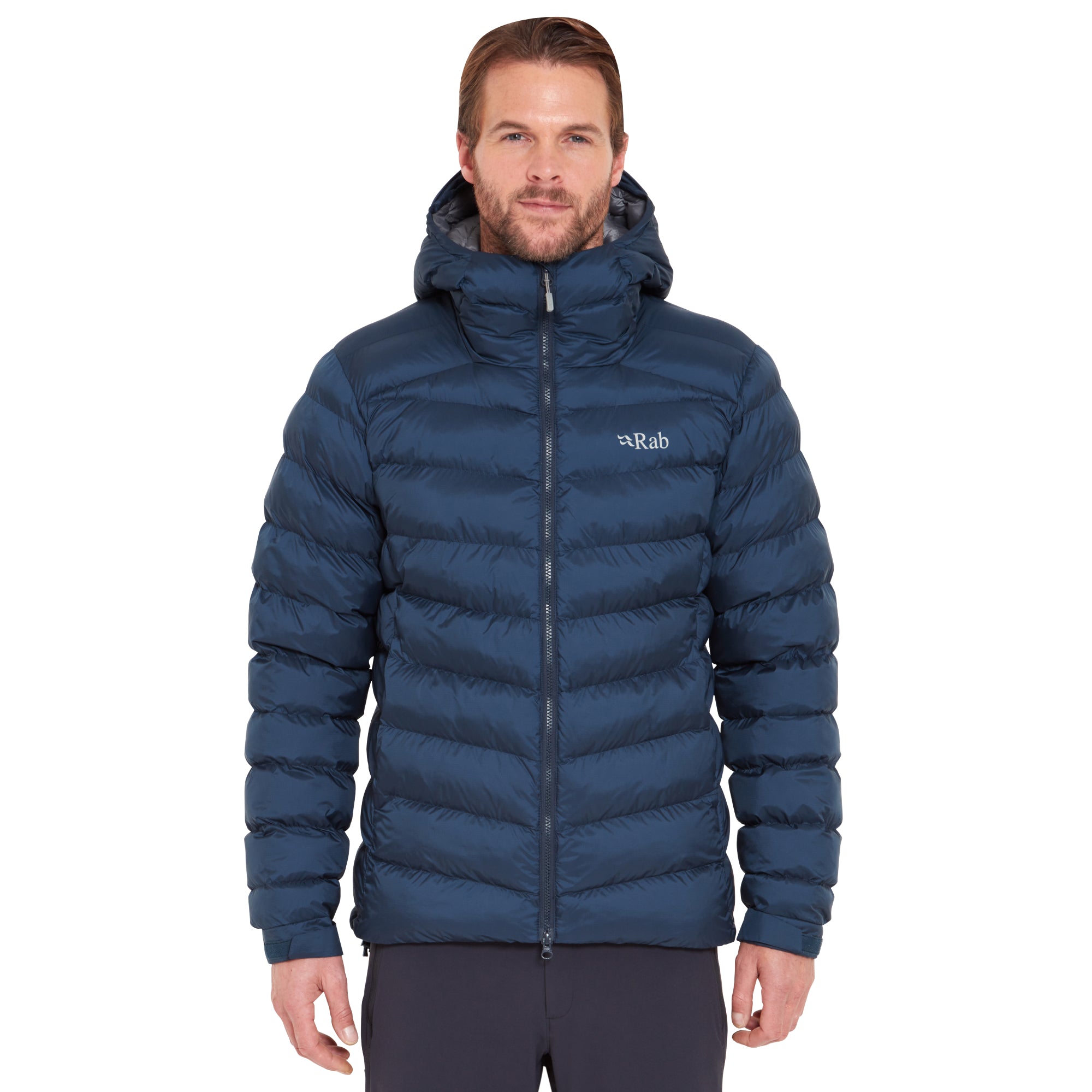 Rab - Men's Nebitron Pro Jacket