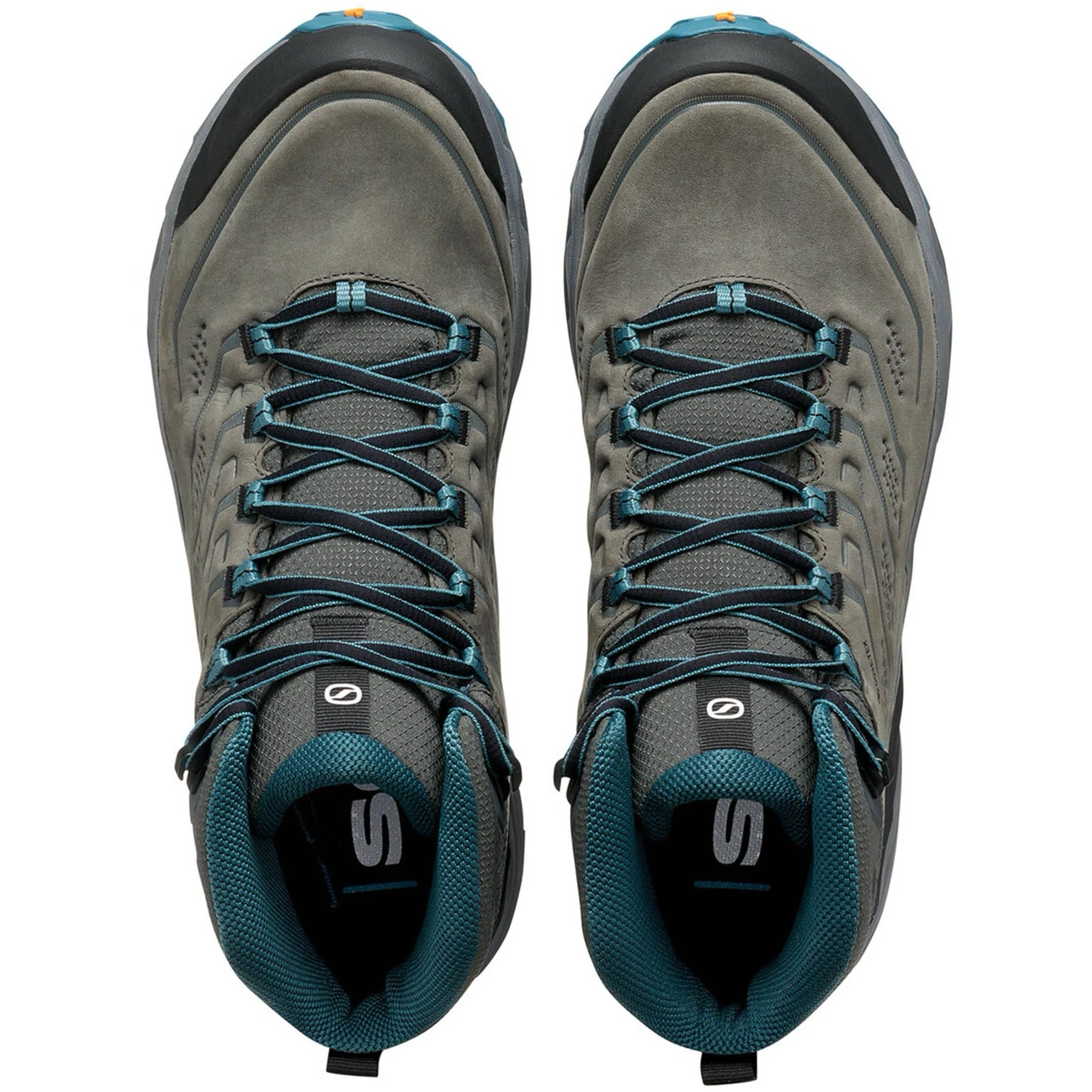 Scarpa - Rush 2 Pro Mid GTX Men's