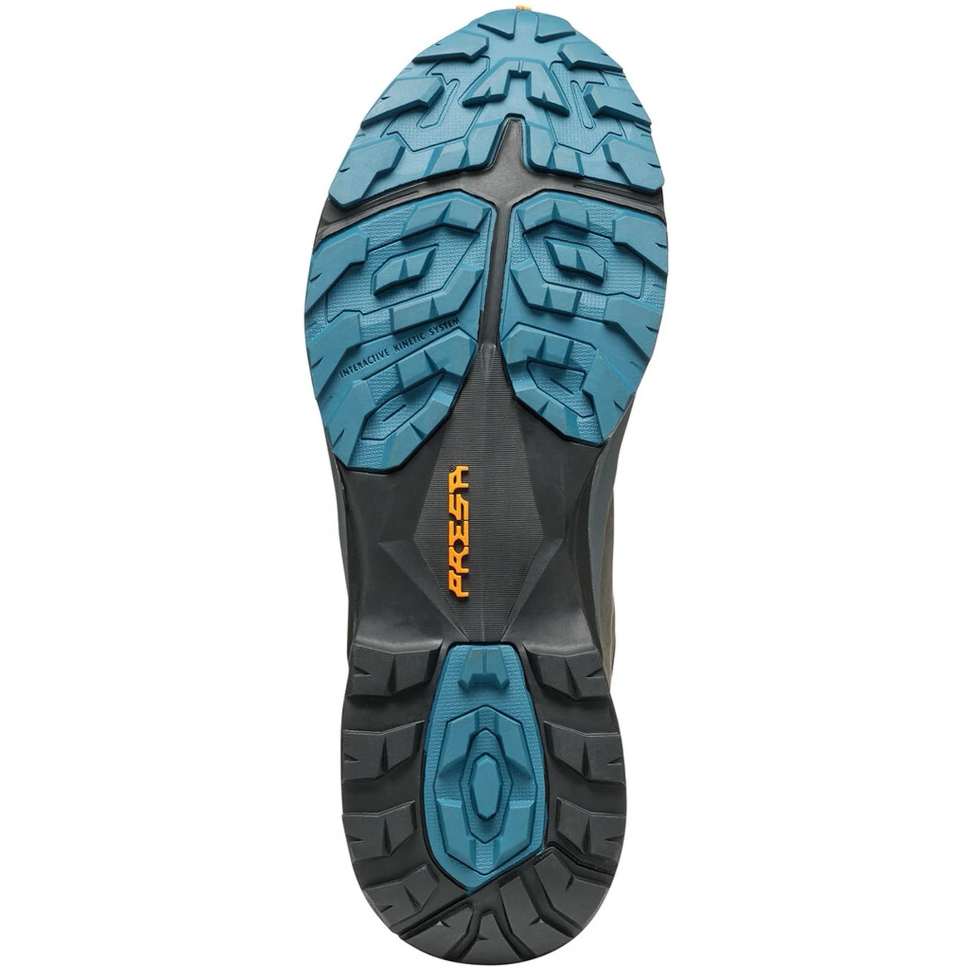 Scarpa - Rush 2 Pro Mid GTX Men's