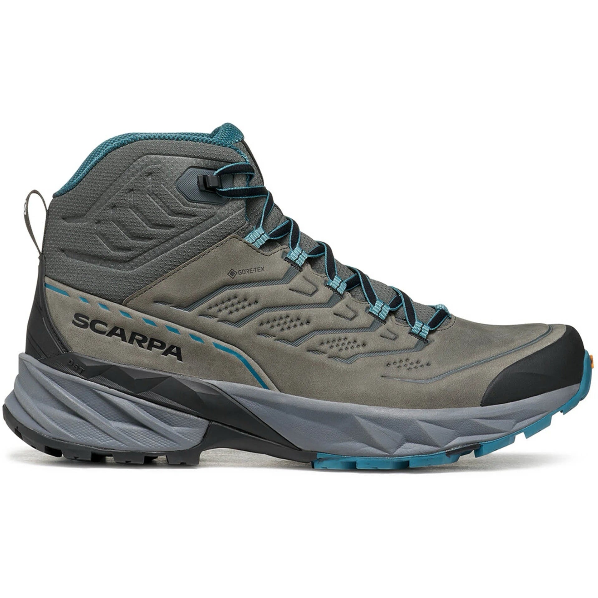 Scarpa - Rush 2 Pro Mid GTX Men's