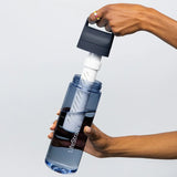 Lifestraw - Go Titan Microfilter Bottle, 0.65L