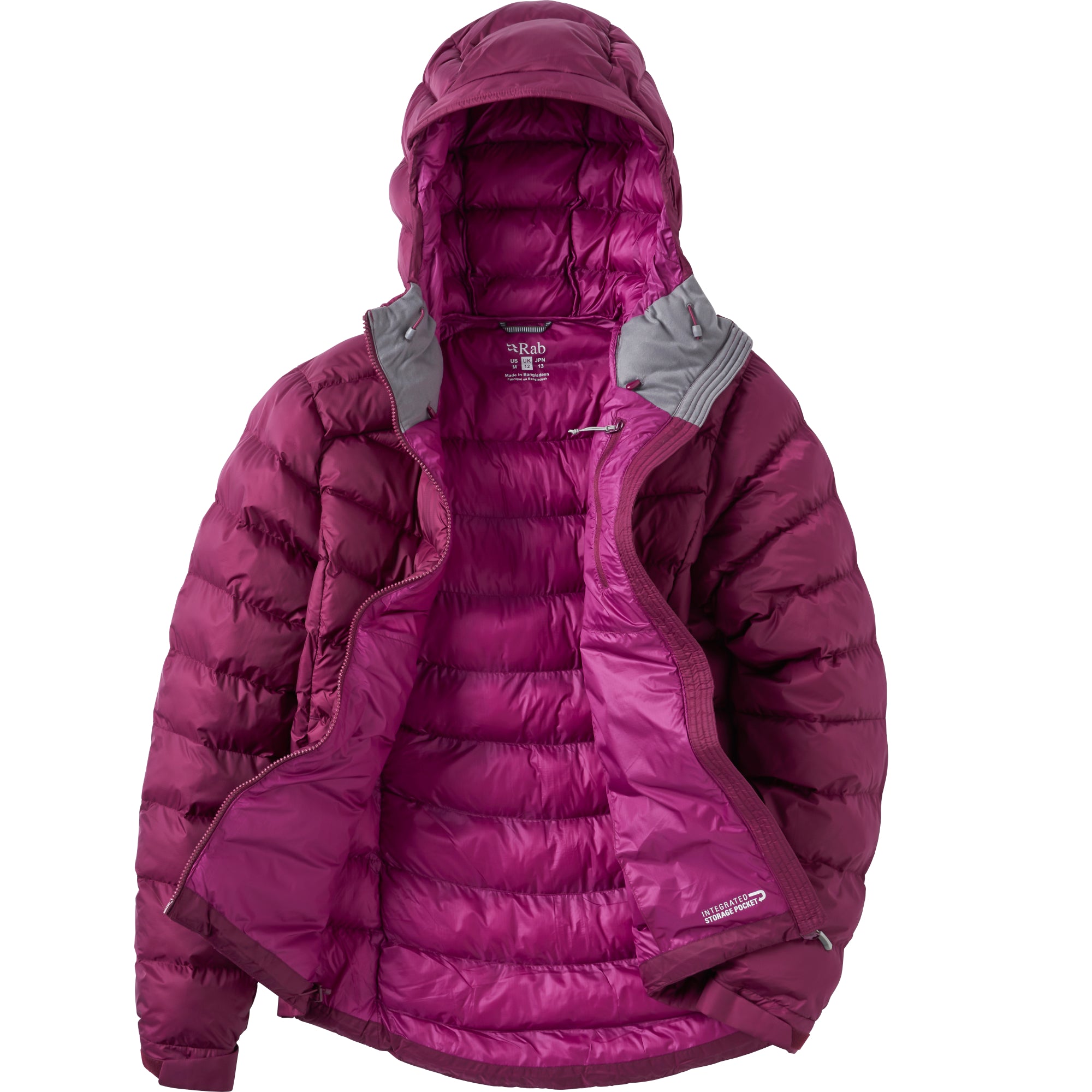 Rab - Women’s Nebitron Pro Jacket