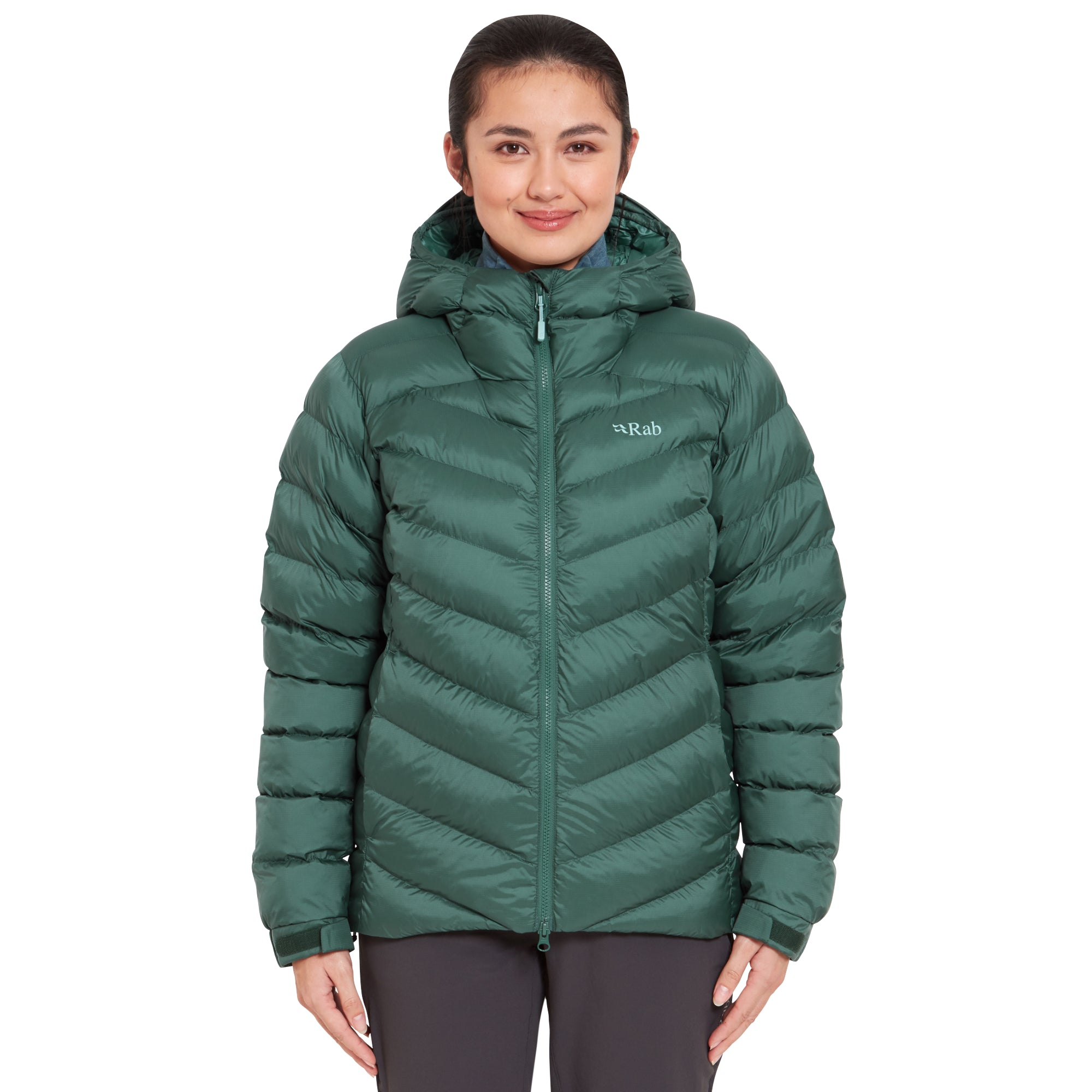 Rab - Women’s Nebula Pro Insulated Jacket