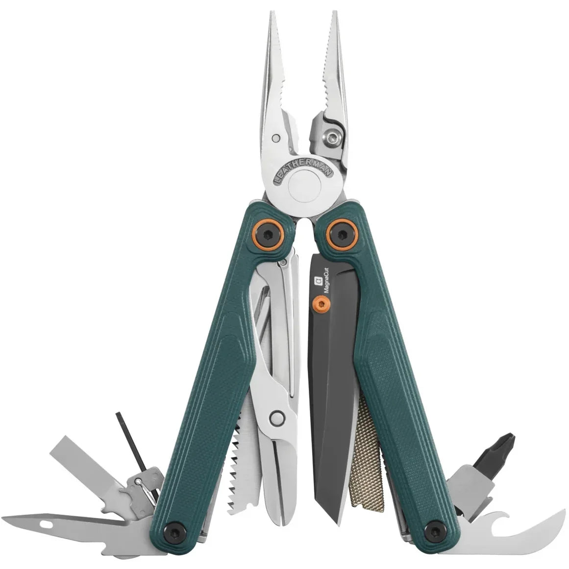 Leatherman - Wave Alpha