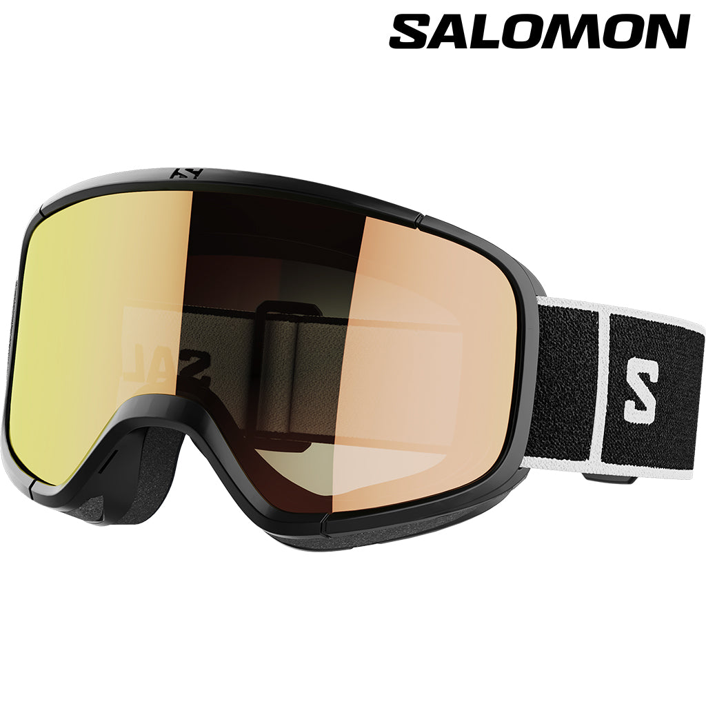 Salomon Aksium Photochromic – Lockwoods Ski Outdoor