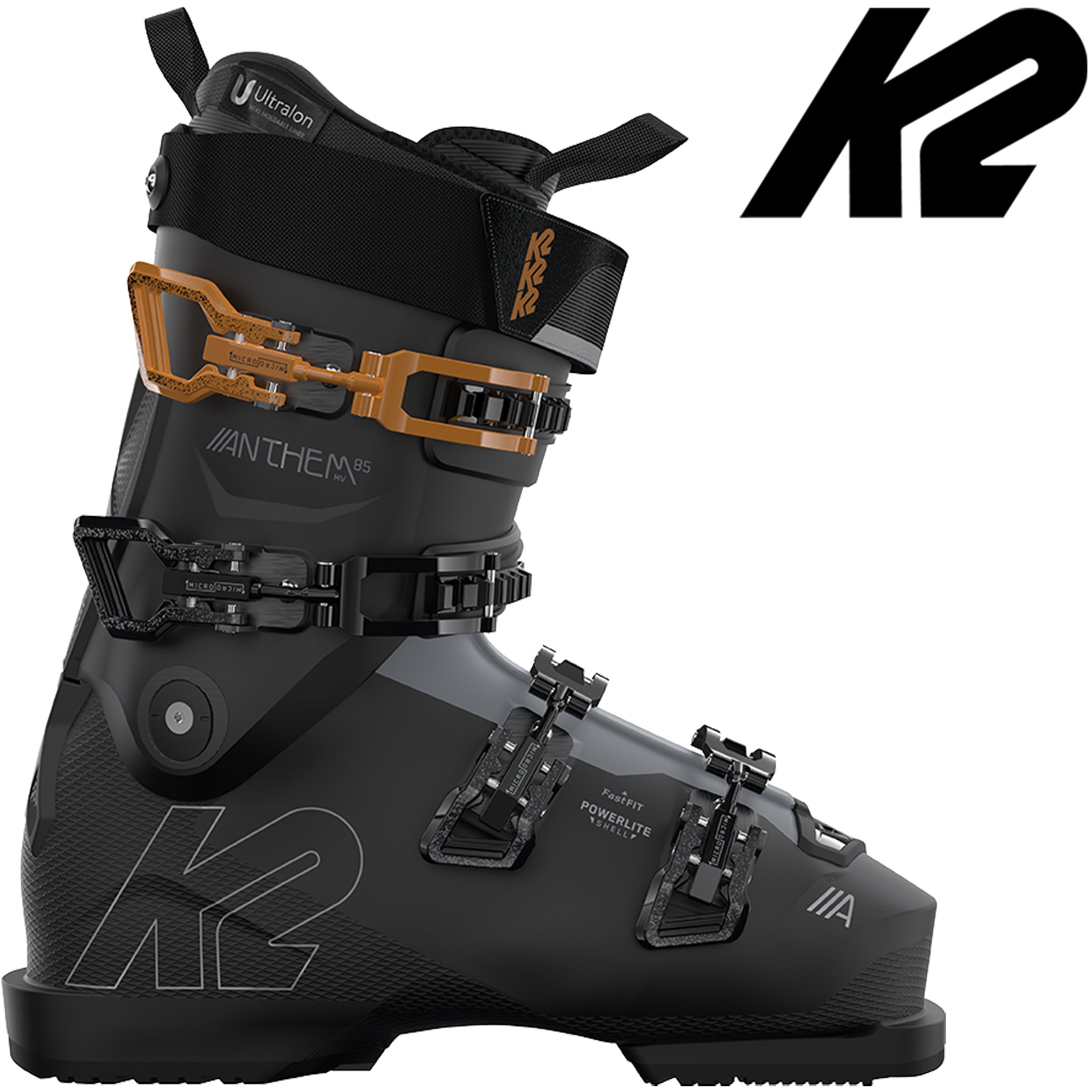 K2 - Anthem 85 MV