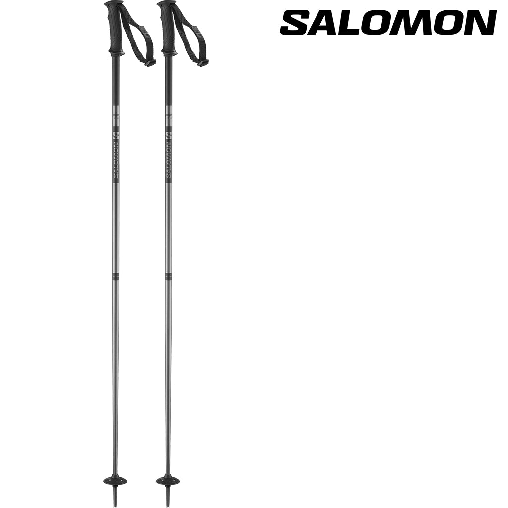 Salomon best sale arctic poles