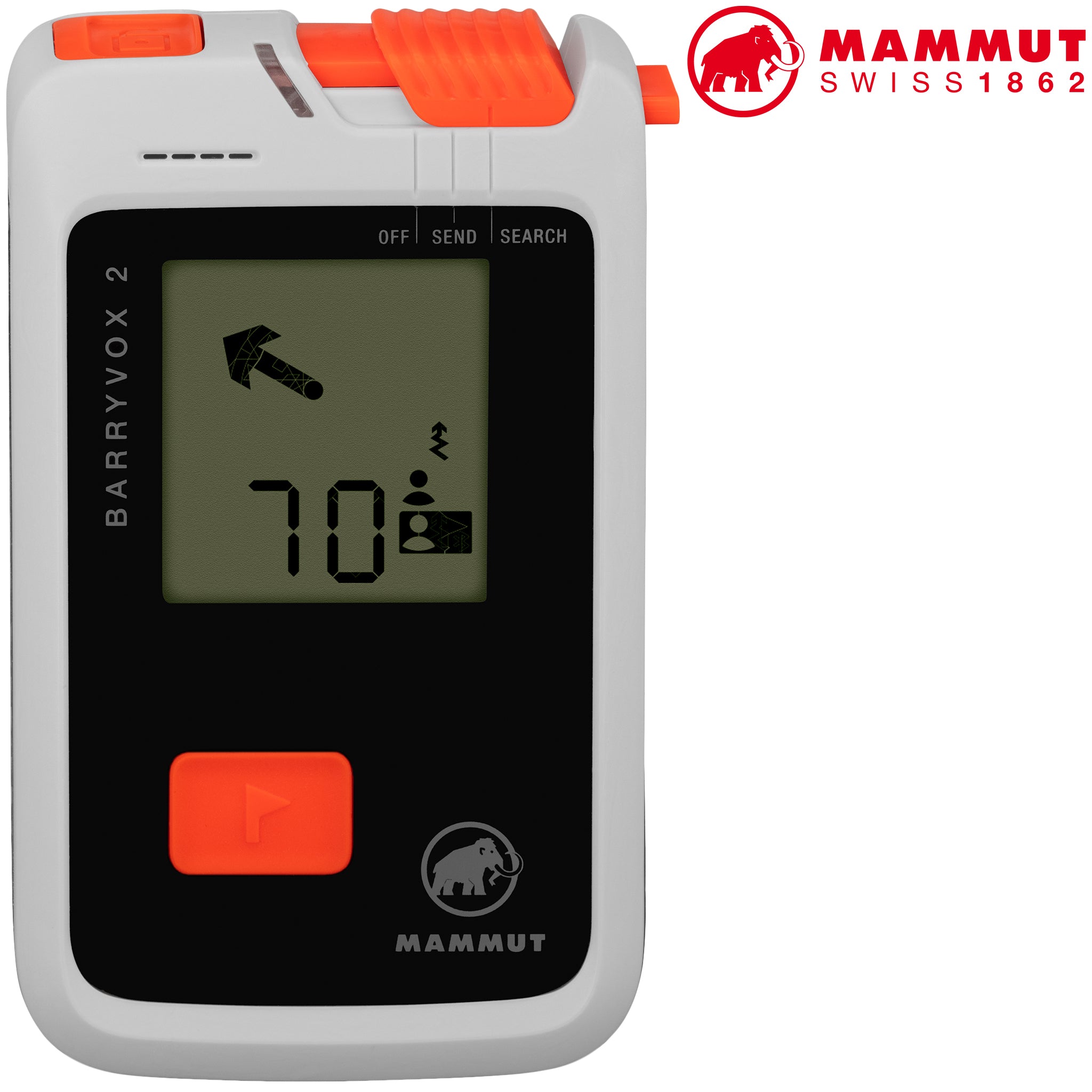 Mammut - Barryvox 2