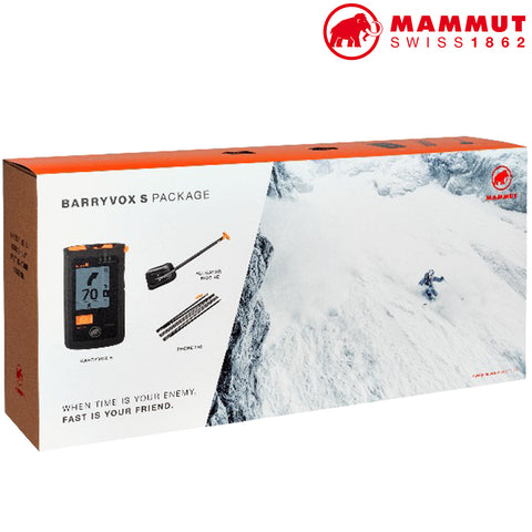 Mammut - Barryvox® S Package