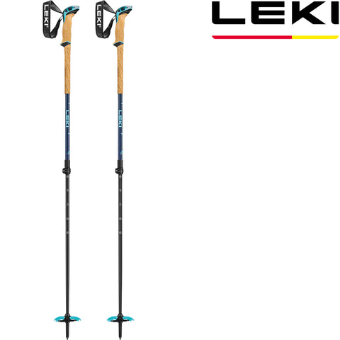 Leki - Bernina Lite 2 Touring Poles