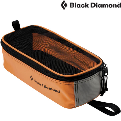 Black Diamond - Crampon Bag