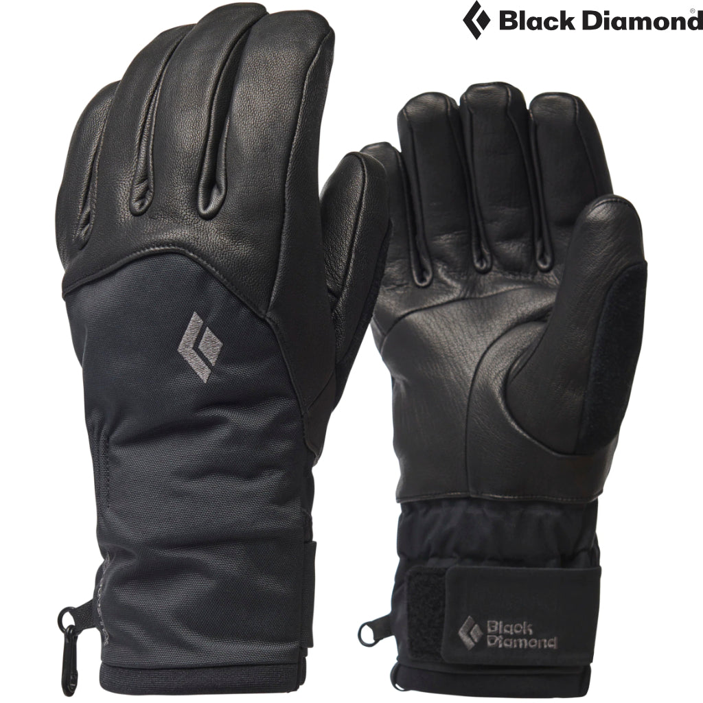 Black Diamond - Men's Legend Glove
