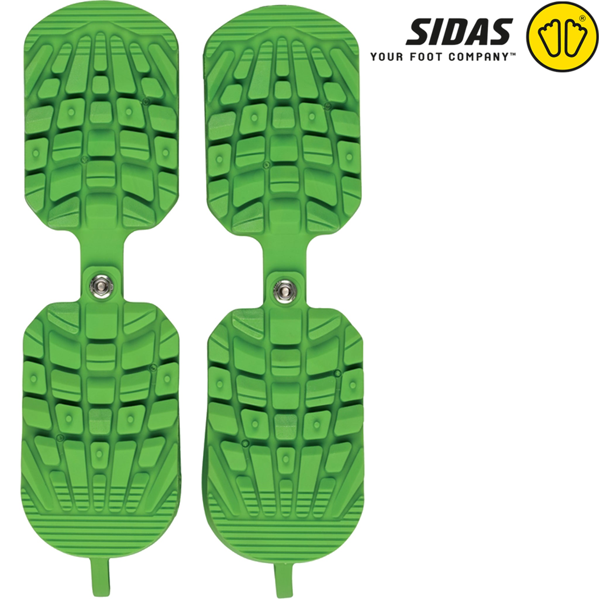 Sidas - Ski Boot Traction