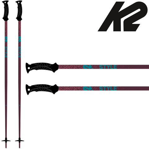 K2 - Style Composite